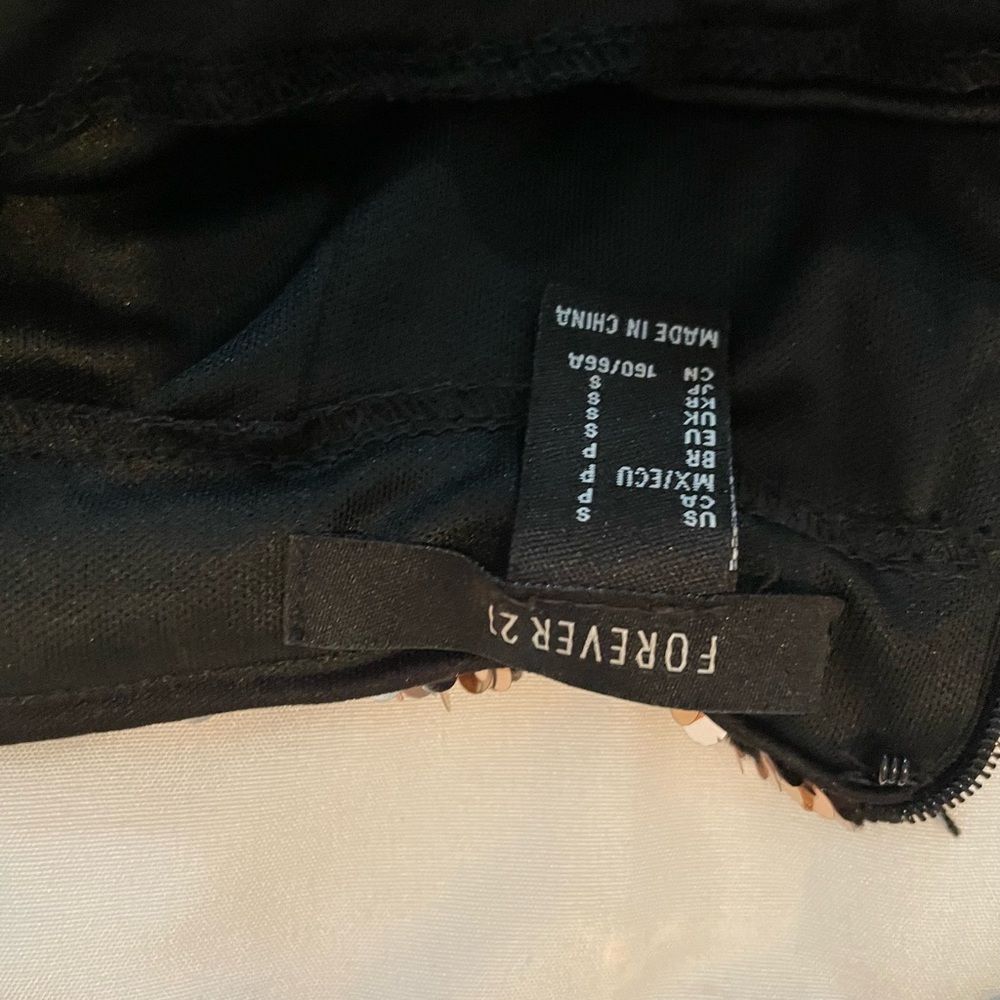 Forever 21 skirt and top set - Picture 5 of 6